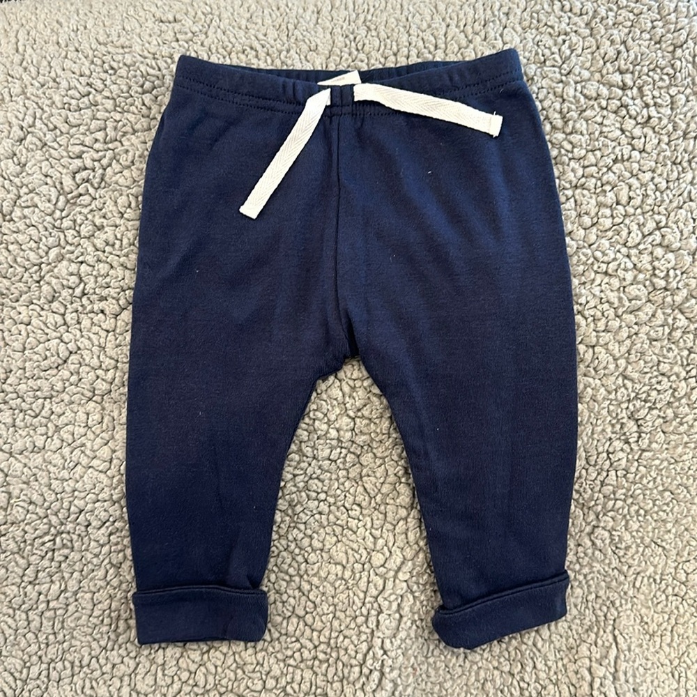 Starting Out pants